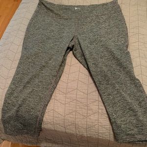 Women’s Old Navy Capri